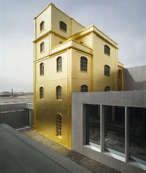 fondazione prada galleria mostra in corso|sedi milano fondazione prada.